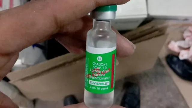 କୋଭିସିଲ୍ଡ ଟିକା ନେଇଛନ୍ତି କି? ଏଣିକି ୬ରୁ ୮ ସପ୍ତାହ ନୁହେଁ, ଜାଣନ୍ତୁ ଦ୍ୱିତୀୟ ଡୋଜ ଟିକା ନେବାକୁ ଆପଣଙ୍କୁ ଅପେକ୍ଷା କରିବାକୁ ପଡିପାରେ କେତେ ଦିନ?