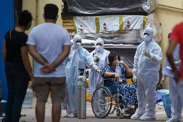 ଭାରତରେ କରୋନା ସଙ୍କଟ । ବିଶ୍ୱର ୪୦ରୁ ଅଧିକ ଦେଶ ବଢାଇଲେ ସହାୟତାର ହାତ 