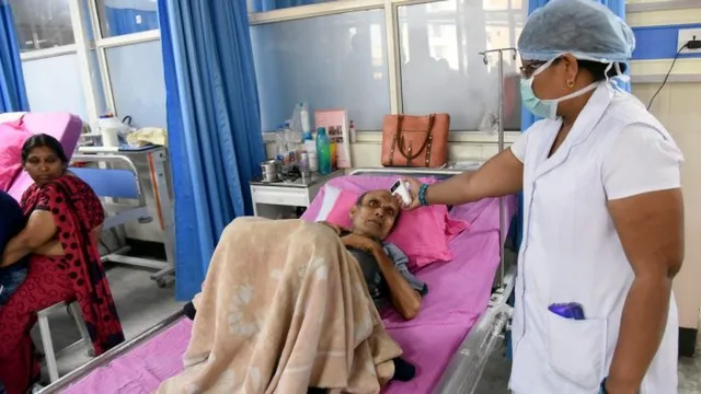 ୧୪ ଦିନ ପରେ ଦେଶରେ କମିଲା କରୋନା ସଂକ୍ରମଣ । ସେପଟେ ଓଡ଼ିଶାରେ ବି ତଳମୁହାଁ ଦୈନିକ ସଂକ୍ରମଣ ।୨୪ ଘଂଟାରେ ଆକ୍ରାନ୍ତ ସଂଖ୍ୟା ୧୦ ହଜାର ତଳେ