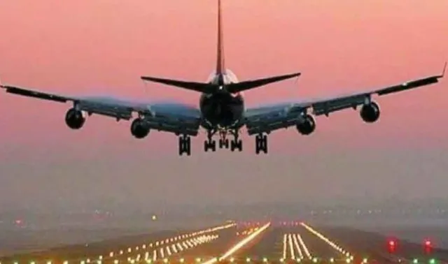 ଭାରତରୁ କାନାଡା ଯାତ୍ରା କରୁଥିବା ସମସ୍ତ ଯାତ୍ରୀବାହୀ ବିମାନ ଯାତ୍ରା ଉପରେ ନିଷେଧାଦେଶକୁ ବୃଦ୍ଧି କଲା କାନାଡା । ବଢୁଥିବା ସଂକ୍ରମଣକୁ ନଜରରେ ରଖି ନିଷ୍ପତ୍ତି