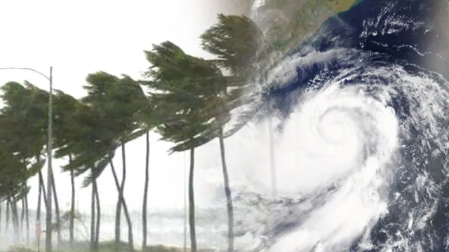 ବଙ୍ଗୋପସାଗରରେ ଦାନା ବାନ୍ଧୁଛି ଲଘୁଚାପ । ବାତ୍ୟାର ରୂପ ନେବା ପରେ ଓଡ଼ିଶା କିମ୍ବା ପଶ୍ଚିମବଙ୍ଗ ଉପକୂଳକୁ ମୁହାଁଇବା ସଂଭାବନା, ପ୍ରାରମ୍ଭିକ ସଂକେତ ମିଳୁଥିବା ଭୂ-ବିଜ୍ଞାନ ମନ୍ତ୍ରାଳୟର ସଚିବ ଦେଲେ ସୂଚନା