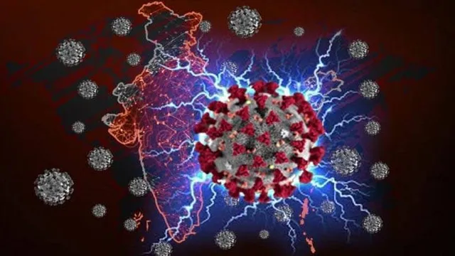 କରୋନାର ଦ୍ୱିତୀୟ ଲହର ପିକରେ ପହଞ୍ଚିଥିବା କହିଲେ ସ୍ୱାସ୍ଥ୍ୟ ବିଶେଷଜ୍ଞ । ଓଡ଼ିଶାକୁ ରହିଛି ଆନ୍ଧ୍ର ଓ ପଶ୍ଚିମବଙ୍ଗରୁ ବିପଦ, ଟିକାକରଣ ବଢାଇବା ଉପରେ ଦେଲେ ଗୁରୁତ୍ୱ ।