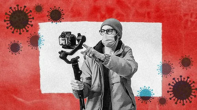 କାଳ ସାଜିଛି କରୋନାର ଦ୍ୱିତୀୟ ଲହର । କରୋନାରେ ଗଲାଣି ୩୦୦ରୁ ଅଧିକ ସାମ୍ବାଦିକଙ୍କ ଜୀବନ ।