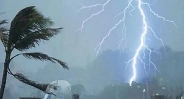 ଆଉ ୪ ଦିନ କାଳବୈଶାଖୀ... ସତର୍କ ରହିବାକୁ ଜିଲ୍ଲାପାଳଙ୍କୁ ଚିଠି ଲେଖିଲେ ଏସ୍ଆର୍‌ସି