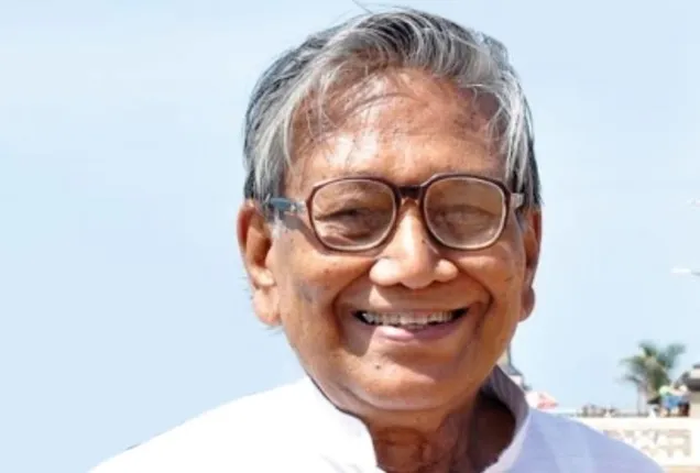 ସ୍ୱର୍ଗତ ମନୋଜ ଦାସଙ୍କ ସ୍ମୃତିରେ ଅନ୍ତର୍ଜାତୀୟ ପୁରସ୍କାର ଘୋଷଣା । ପୁରସ୍କାର ଘୋଷଣା କଲେ ମୁଖ୍ୟମନ୍ତ୍ରୀ ନବୀନ ପଟ୍ଟନାୟକ । ମନୋଜ ଦାସ ଅନ୍ତର୍ଜାତୀୟ ସାହିତ୍ୟ ପୁରସ୍କାର ଘୋଷଣା । 