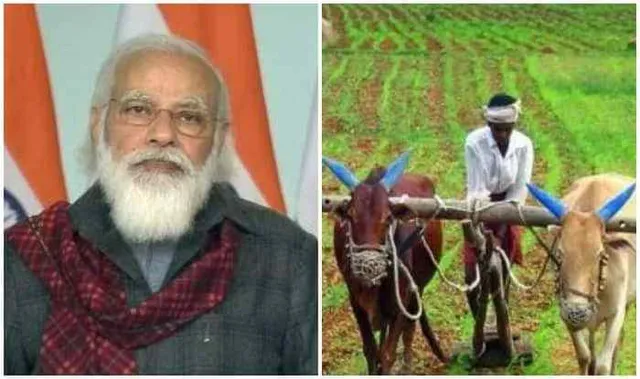 କାଲି ପିଏମ-କିସାନ ଯୋଜନା କୃଷକଙ୍କୁ ମିଳିବ ଟଙ୍କା । ୯.୫ କୋଟିରୁ ଅଧିକ କୃଷକଙ୍କ ଆକାଉଣ୍ଟକୁ ଯିବ ୧୯,୦୦୦ କୋଟି ଟଙ୍କା