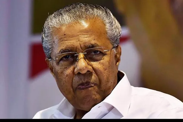 କେରଳରେ ଭାଙ୍ଗିବ କି ୪୦ ବର୍ଷର ପରମ୍ପରା? ଲଗାତାର ଦ୍ୱିତୀୟ ଥର ପାଇଁ ସରକାର ଗଢିପାରନ୍ତି ପିନରାଇ ବିଜୟନ ।