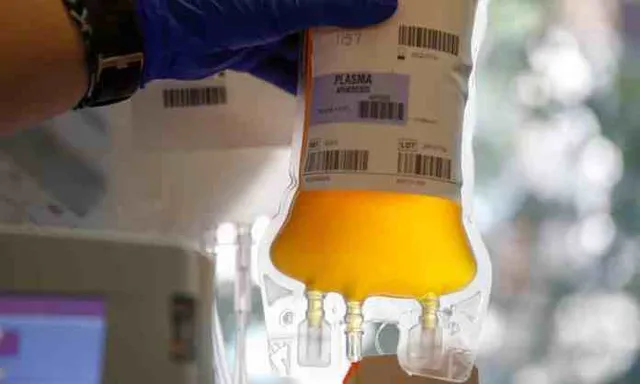 ରାଜ୍ୟରେ ଆଉ ହେବନି ପ୍ଲାଜମା ଥେରାପି । ଆଗାମୀ ସପ୍ତାହରେ ଦୈନିକ ୭୦ ହଜାର ନମୁନା ପରୀକ୍ଷା