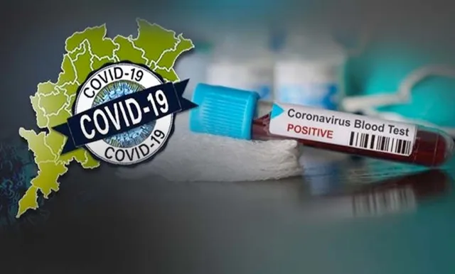 ରାଜ୍ୟରେ ଉପରମୁହାଁ କରୋନା ମିଟର । ୧୦ ହଜାର ଟପିଲା ସଂକ୍ରମଣ, ୨୪ଘଣ୍ଟାରେ ୧୭ ମୃତ