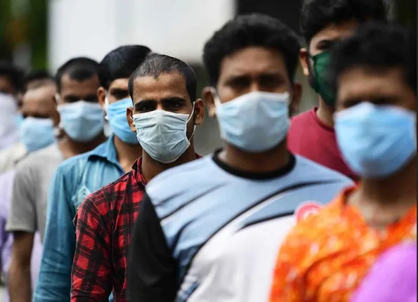 ବିଜେପି ସାଂସଦଙ୍କ ଅଭିଯୋଗ, ପ୍ରବାସୀଙ୍କ ଉପରେ ନାହିଁ ସରକାରଙ୍କ ନଜର : ଗାଁରେ ସଂକ୍ରମଣ ବଢ଼ାଉଛନ୍ତି ବାହାର ଫେରନ୍ତା