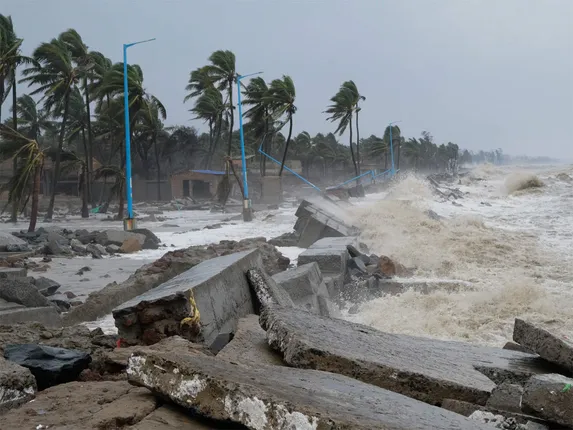 ୧୯୭୦ରୁ ୨୦୧୯ : ୫୦ ବର୍ଷରେ ୧୧୭ ବାତ୍ୟା, ମୃତ୍ୟୁ ଖବର ଜାଣିଲେ ଆଶ୍ଚର୍ଯ୍ୟ ହେବେ