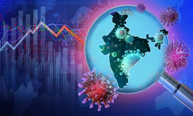 ଦେଶରେ ବଢିଚାଲିଛି କରୋନା ସଂକ୍ରମିତଙ୍କ ସଂଖ୍ୟା । ୨୪ଘଣ୍ଟାରେ ୩,୮୨,୩୧୫ ନୂଆ ପଜିଟିଭ୍ ଚିହ୍ନଟ । ୩୭୮୦ ମୃତ