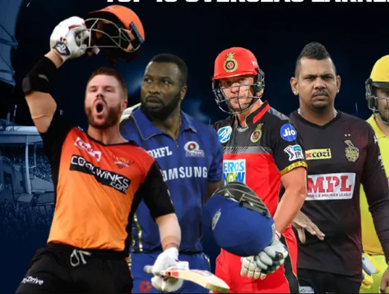 ସ୍ଥଗିତ ରହିଲା ଆଇପିଏଲ...କିନ୍ତୁ କେମିତି ନିଜ ଦେଶକୁ ଫେରିବେ ବିଦେଶୀ ଖେଳାଳୀ ? ଦେଖନ୍ତୁ କରୋନା ପାଇଁ କେଉଁ ଦେଶରେ କ’ଣ ରହିଛି ନିୟମ ।