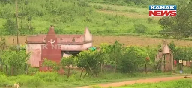 କରୋନା ସଂକ୍ରମିତ ମାଓବାଦୀଙ୍କୁ ମୁଖ୍ୟ ସ୍ରୋତରେ ସାମିଲ ହେବା ପାଇଁ ମାଲକାନଗିରି ଏସପିଙ୍କ ଆହ୍ୱାନ : କହିଲେ, ଆତ୍ମସମର୍ପଣ କଲେ ଯୋଗାଇ ଦିଆଯିବ ଚିକିତ୍ସା ସୁବିଧା