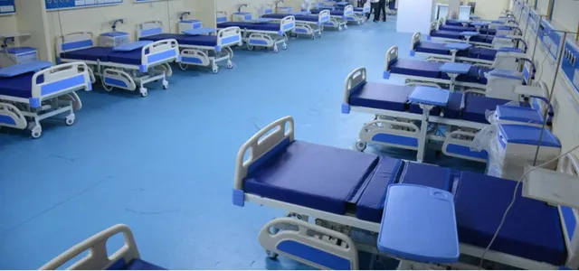 କୋରାପୁଟ ଜିଲ୍ଲାରେ ବଢିବାରେ ଲାଗିଛି କରୋନା ଆକ୍ରାନ୍ତଙ୍କ ସଂଖ୍ୟା : ୧୦୦ ଉପରେ ରହୁଛି ଦୈନିକ ସଂକ୍ରମଣ