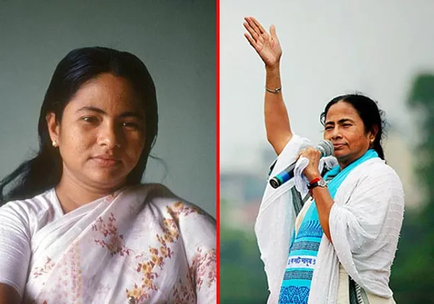 ୧୯୭୦ ମସିହାରୁ ପଲିଟିକାଲ୍ କ୍ୟାରିଅର ଆରମ୍ଭ କରିଥିଲେ ମମତା । ଏବେ ତୃତୀୟ ଥର ପାଇଁ ବସିବେ ମୁଖ୍ୟମନ୍ତ୍ରୀ ଆସନରେ!