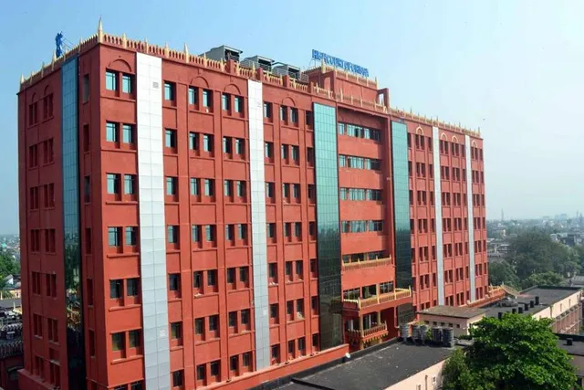 କାଲିଠୁ ସପ୍ତାହେ ପାଇଁ ସଟଡାଉନ୍ ଓଡିଶା ହାଇକୋର୍ଟ । ମେ ୨୦ରୁ ୨୭ ତାରିଖ ପର୍ଯ୍ୟନ୍ତ ବନ୍ଦ ରହିବ କୋର୍ଟ ।