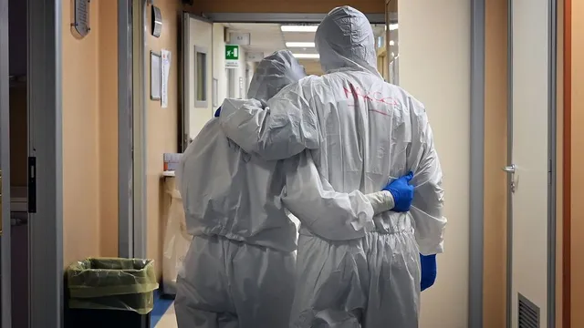 କରୋନା ଦ୍ୱିତୀୟ ଲହରରେ ଗଲାଣି ୨୬୯ ଜଣ ଡାକ୍ତରଙ୍କ ଜୀବନ, ଆଇଏମଏ ଦେଲା ସୂଚନା । ବିହାରରେ ସର୍ବାଧିକ ଡାକ୍ତରଙ୍କ ମୃତ୍ୟୁ ।