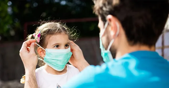 ୨ ବର୍ଷରୁ ଅଧିକ ପିଲା ମାସ୍କ ପିନ୍ଧନ୍ତୁ, ଡାଇରିଆ, ବାନ୍ତି,ପେଟ ବଥା, ଥଣ୍ଡା କାଶ ହେଉଥିଲେ ଡାକ୍ତରଙ୍କୁ ଦେଖାନ୍ତୁ । ସ୍ୱାସ୍ଥ୍ୟ ବିଭାଗ ପକ୍ଷରୁ ଜାରି କରାଗଲା ପରାମର୍ଶବଳୀ ।