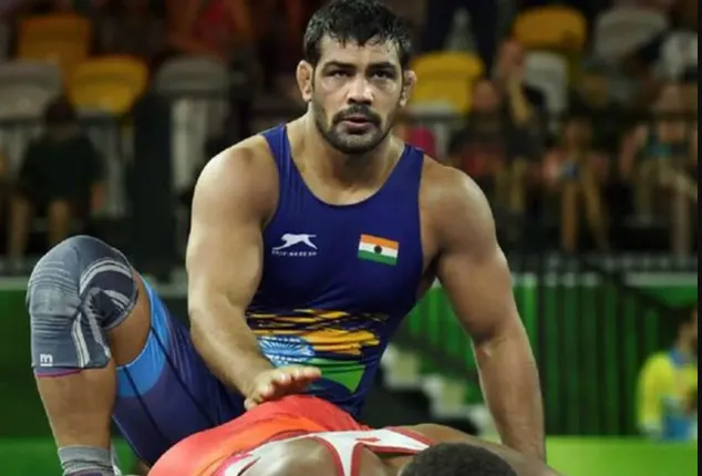 ଫେରାର ଥିବା ଅଲମ୍ପିକ ପଦକ ବିଜେତା ସୁଶୀଲ କୁମାରଙ୍କୁ ଖୋଜୁଛି ପୋଲିସ । ମୁଣ୍ଡ ଉପରେ ରଖାଗଲା ଲକ୍ଷେ ଟଙ୍କାର ପୁରସ୍କାର ରାଶି ।