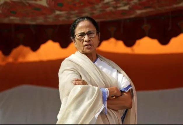 ଆଜି ପଶ୍ଚିମବଙ୍ଗ ମୁଖ୍ୟମନ୍ତ୍ରୀ ମମତା ବାନାର୍ଜୀଙ୍କ ୩ୟ ପାଳି କ୍ୟାବିନେଟ୍‌ : ଶପଥ ଗ୍ରହଣ କରିବେ ୪୩ ବିଧାୟକ