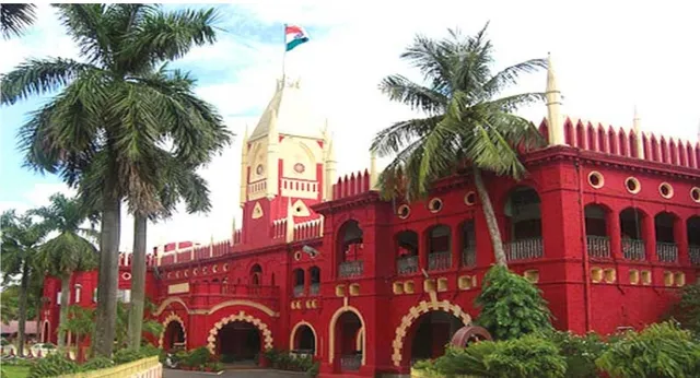 ସପ୍ତାହେ ସଟଡାଉନ୍ ରହିବ ଓଡ଼ିଶା ହାଇକୋର୍ଟ : ଆଜିଠାରୁ ୨୭ ପର୍ଯ୍ୟନ୍ତ ବନ୍ଦ ରହିବ କୋର୍ଟ କାର୍ଯ୍ୟ