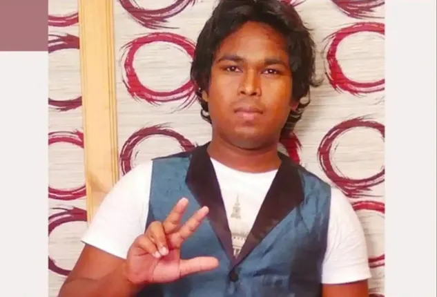 ଅଶ୍ଳୀଳ ଗୀତ ପାଇଁ ଭୁଲ ମାଗିଲେ ଦୁଲେ ରାପର : କହିଲେ ସାଙ୍ଗ ସାଥୀରେ ଭୁଲରେ ହୋଇଯାଇଥିଲା ପୋଷ୍ଟ