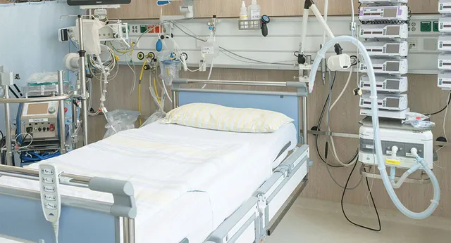 କୋଭିଡ ହସ୍ପିଟାଲର ଆଇସିୟୁ ବେଡ ଓ ଭେଂଟିଲେଟକୁ ମାଡି ବସୁନାହାନ୍ତି ତ ଭିଆଇପି : ଯାଂଚ ପାଇଁ ଗଠନ ହେଲା ସ୍ୱତନ୍ତ୍ର କମିଟି