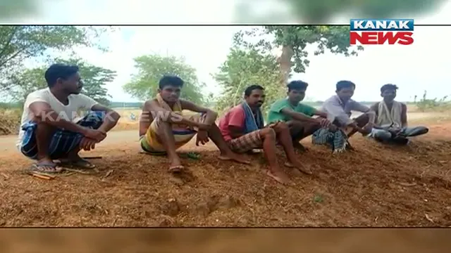 ନିୟମଗିରି ଓ ବଣ୍ଡାଘାଟିରେ ପଶିଲା କରୋନା । ୧୨ ବଣ୍ଡା ଜନଜାତି ଓ ୬ ଡଙ୍ଗରିଆ ପଜିଟିଭ୍ ଚିହ୍ନଟ ପରେ ବଢିଲା ଚିନ୍ତା