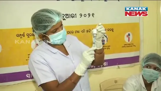 କୋଭିଡ୍ ଟିକାର ୨ଟି ଡୋଜ୍ ନେବା ପରେ ହସ୍ପିଟାଲ ଯିବା ଆଶଙ୍କା ୦.୦୬ % : ଇନ୍ଦ୍ରପ୍ରସ୍ଥ ଆପୋଲୋ ହସ୍ପିଟାଲ ପକ୍ଷରୁ କରାଯାଇଥିବା ଅନୁଧ୍ୟାନରୁ ସୂଚନା