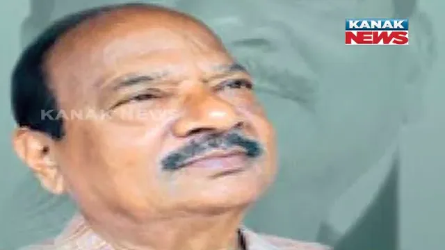 ବରିଷ୍ଠ ସାମ୍ବାଦିକ ତଥା ସ୍ତମ୍ଭକାର ବସନ୍ତ ଦାସଙ୍କ ପରଲୋକ । ରାଜନୈତିକ ସମୀକ୍ଷା ଦେଇଥିଲା ବସନ୍ତଙ୍କୁ ସ୍ୱତନ୍ତ୍ର ପରିଚୟ ।