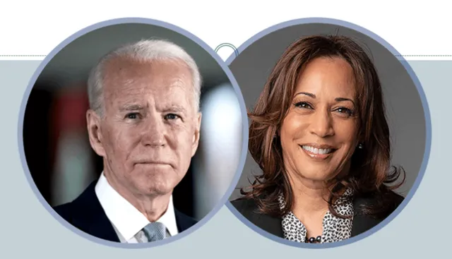 ରାଷ୍ଟ୍ରପତି ବାଇଡେନଙ୍କ  ଆୟ ଯେତିକି ତାହା ଠାରୁ ଅଧିକ ଟିକସ ଦିଅନ୍ତି ଉପ-ରାଷ୍ଟ୍ରପତି କମଳା ହାରିସ ।