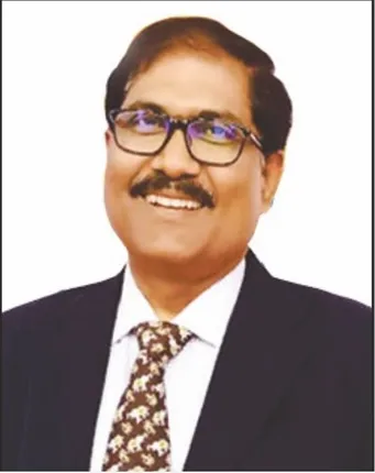 ପ୍ରଫେସର ବିଶ୍ୱଜିତ ପଟ୍ଟନାୟକ ଏ.ସି.ବି.ଏସ୍.ପି ଦକ୍ଷିଣ ପୂର୍ବ ଏସିଆର ଅଧ୍ୟକ୍ଷ ନିଯୁକ୍ତ । ପ୍ରଥମ ଓଡିଆ ଭାବେ ହେଲେ ନିର୍ବାଚିତ ।