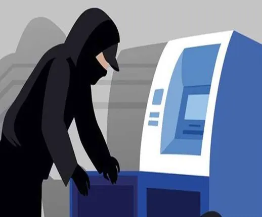 ରାଉରକେଲାରେ ଧରାପଡିଲା ଏଟିଏମ ଲୁଟେରା : ବର୍ଷେ ଭିତରେ ୪ଟି ଏଟିଏମରୁ ମରାମତି ନାଁରେ ଲୁଟିଥିଲା ୩୪ ଲକ୍ଷ