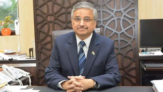 ଦେଶରେ କରୋନା ମୃତ୍ୟୁର ସତ-ମିଛ! ଏମ୍ସ ନିର୍ଦ୍ଦେଶକ କହିଲେ, ହସ୍ପିଟାଲ ଓ ରାଜ୍ୟମାନେ ମୃତ୍ୟୁସଂଖ୍ୟାର କରନ୍ତୁ ଅଡିଟ୍ ।