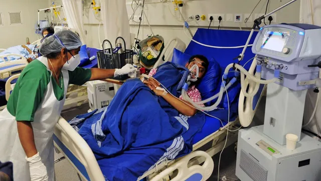 ବିଶ୍ୱର ୯ଟି ଦେଶରେ ଡେଲଟା ପ୍ଲସ ଭାରିଏଣ୍ଟ ଚିହ୍ନଟ । ଭାରତରେ ୨୨ ଜଣ ଡେଲଟା ପ୍ଲସ ଆକ୍ରାନ୍ତ