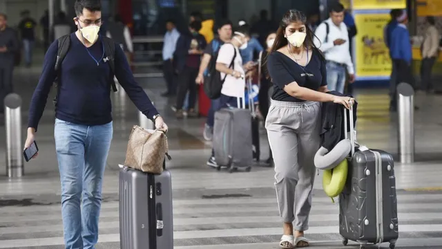 ଦେଶ ଛାଡିଚାଲି ଯାଉଛନ୍ତି ଧନୀ । ୨୦୧୯ରେ ଦେଶ ଛାଡ଼ି ବିଦେଶରେ ଘର କରିଛନ୍ତି ୭ ହଜାର ଭାରତୀୟ