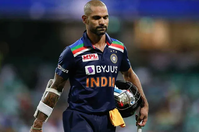 ଭାରତ-ଶ୍ରୀଲଙ୍କା ସିରିଜ ପାଇଁ ତାରିଖ ଘୋଷଣା । ଶିଖର ଧୱନ ହେବେ ଅଧିନାୟକ