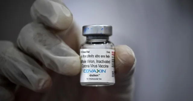 କୋଭାକ୍ସିନ ଟିକାକୁ ନେଇ ବିବାଦ : ଭାରତ ସରକାରଙ୍କ ସ୍ୱାସ୍ଥ୍ୟମନ୍ତ୍ରାଳୟ ପକ୍ଷରୁ ଦିଆଗଲା ସ୍ପଷ୍ଟିକରଣ