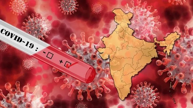 ଦେଶରେ ତଳକୁ ଖସୁଛି କରୋନା ମିଟର... ଲକ୍ଷ ତଳକୁ ରହିଛି ସଂକ୍ରମଣ ହାର