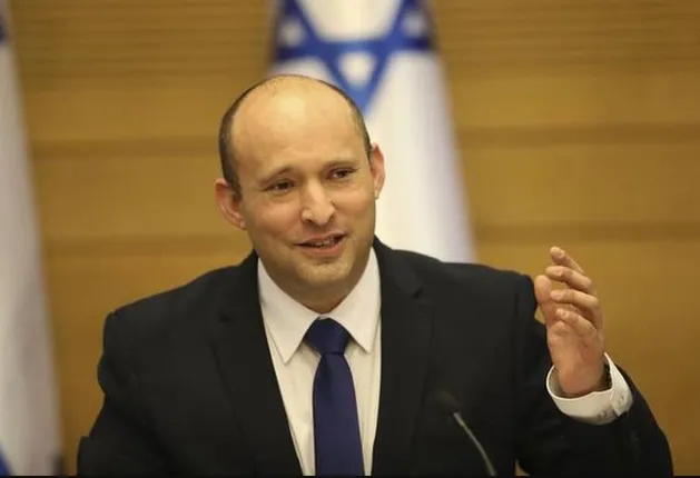 ଇସ୍ରାଏଲ ରାଜନୀତିରେ ପଟ୍ଟ ପରିବର୍ତନ । ନୂଆ ପ୍ରଧାନମନ୍ତ୍ରୀ ହେଲେ ନେଫ୍ଟାଲି ବେନେଟ୍ । ଦୀର୍ଘ ୧୨ ବର୍ଷର ଶାସନ ପରେ ପ୍ରଧାନମନ୍ତ୍ରୀ ପଦରୁ ବିଦା ହେଲେ ବେଂଜାମିନ ନେତାନ୍ୟାହୁ ।