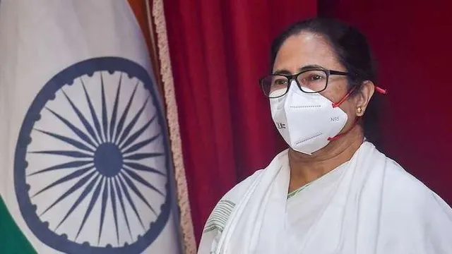 ଟିକାକରଣ ସାର୍ଟିଫିକେଟରେ ଫଟୋକୁ ନେଇ ନୂଆ ବିବାଦ । ମୋଦିଙ୍କ ଫଟୋ ବଦଳରେ ମମତାଙ୍କ ଫଟୋ ରଖିବାକୁ ପଶ୍ଚିମବଙ୍ଗ ସରକାରଙ୍କ ନିଷ୍ପତ୍ତି ।