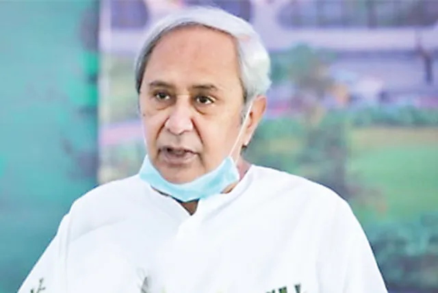 ୩ୟ ଲହର ନେଇ ମୁଖ୍ୟମନ୍ତ୍ରୀଙ୍କ ପରାମର୍ଶ : ପ୍ରସ୍ତୁତି, ସତର୍କତା ଓ ସହଯୋଗ କୋଭିଡ୍‌ ଲଢ଼େଇର ମୂଳମନ୍ତ୍ର