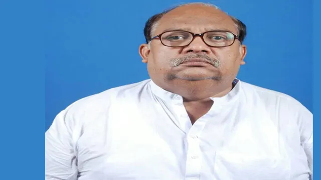 ବିଜୟଶ୍ରୀଙ୍କ ବିୟୋଗରେ ବିଶିଷ୍ଟ ବ୍ୟକ୍ତିଙ୍କ ଶୋକ ପ୍ରକାଶ । ମୁଖ୍ୟମନ୍ତ୍ରୀ କହିଲେ, ଦଳ ପାଇଁ ଏକ ଅପୂରଣୀୟ କ୍ଷତି