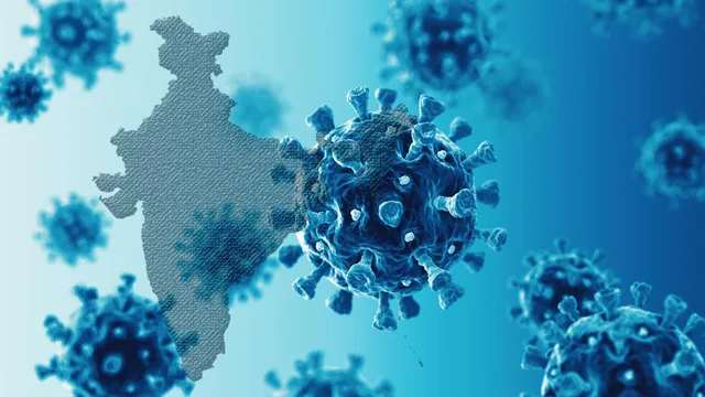 ଦେଶରେ କମୁଛି କରୋନା ସଂକ୍ରମଣ : ୨୪ ଘଂଟାରେ ୧୮, ୧୩୨ ନୂଆ ସଂକ୍ରମିତ ଚିହ୍ନଟ, ୧୯୩ ଜଣଙ୍କ ମୃତ୍ୟୁ