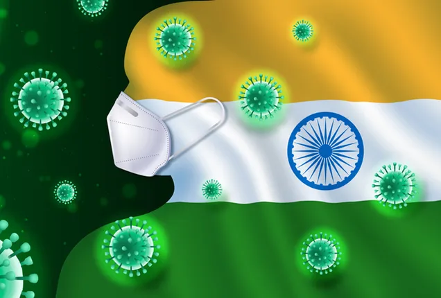 ଦେଶର କରୋନା ମିଟର । ଗତ ୨୪ଘଣ୍ଟାରେ ୫୦,୮୪୮ ପଜିଟିଭ୍ ଚିହ୍ନଟ... ୧୩୫୮ ମୃତ