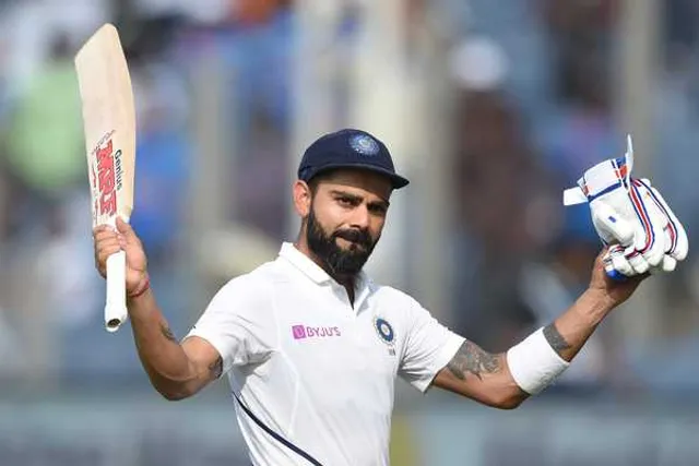 ବିଶ୍ୱ ଟେଷ୍ଟ ଚାମ୍ପିୟନସିପ ଫାଇନାଲ । କୋହଲିଙ୍କ ପାଖରେ ଆଉ ଏକ ରେକର୍ଡର ସୁଯୋଗ । ରିକି ପଣ୍ଟିଂଙ୍କୁ ଟପି ପାରନ୍ତି ବିରାଟ