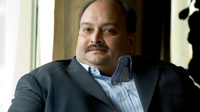 ଡୋମିନିକାରୁ ପଳାତକ ମେହୁଲ ଚୌକସିକୁ ଆଣିବାକୁ ଉଦ୍ୟମ କରିବ ଭାରତ । କୋର୍ଟରେ ଦିଆଯିବ ଭାରତୀୟ ନାଗରିକର ପ୍ରମାଣ, ଠକେଇର ଦସ୍ତାବିଜ