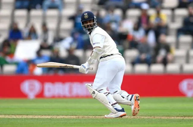 ବିଶ୍ୱ ଟେଷ୍ଟ ଚାମ୍ପିୟନସିପ ଫାଇନାଲ । ପ୍ରଥମ ଇଂନିସରେ ୨୧୭ ରନରେ ଭାରତ ଅଲଆଉଟ 