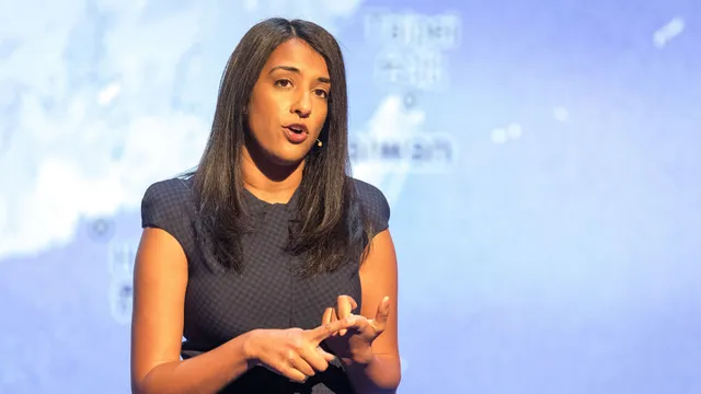 ଭାରତୀୟ ବଂଶୋଦ୍ଭବ ସାମ୍ବାଦିକା ମେଘା ରାଜଗୋପାଲନଙ୍କୁ ପୁଲିଜର ପୁରସ୍କାର । ଚୀନ୍ ବନ୍ଦୀ କେନ୍ଦ୍ର ଗୁଡ଼ିକରେ ମୁସଲିମଙ୍କୁ ଅଟକ ରଖାଯିବା ଉପରେ କରିଥିଲେ ଅନୁସନ୍ଧାନ ମୂଳକ ରିପୋର୍ଟିଂ